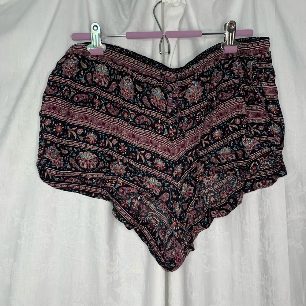 AE shorts